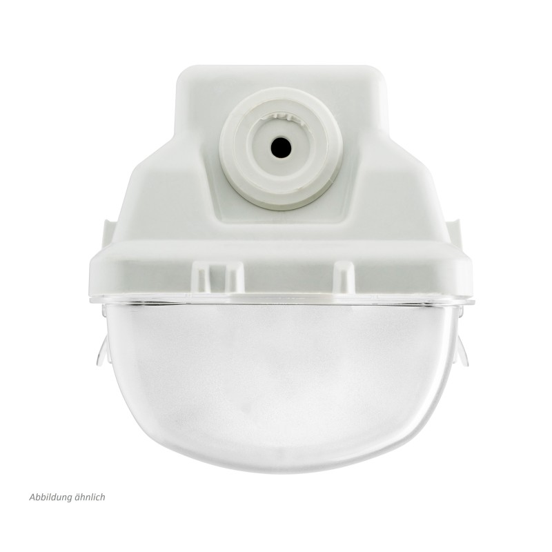 Opbouwlamp LUNA N T8 1278mm max. 1x25W