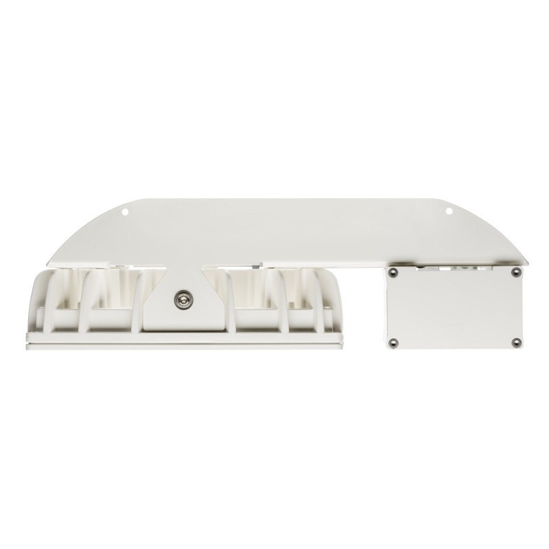 More durable High Bay QUADRONIUS INDUSTRY 0457mm 1x134W