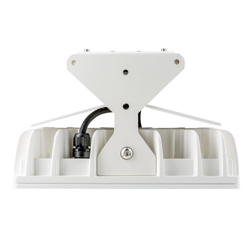 UV-resistant High Bay QUADRONIUS WET 0288mm 1x143W