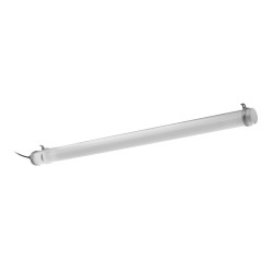 Bestand tegen schadelijke gas Tubulair armatuur TUBIS LED RESISTANT 1585mm 1x64W
