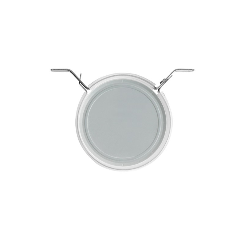 Schadgasresistente Rundrohrleuchte TUBIS LED RESISTANT 1585mm 1x64W