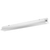 Op maat Inbouwlamp TAUNUS 185 1246mm 1x31W