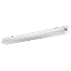 Op maat Inbouwlamp TAUNUS 185 1546mm 1x24W