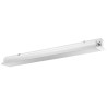 Passgenaue Einbauleuchte TAUNUS N LED 185 1246mm 1x33W