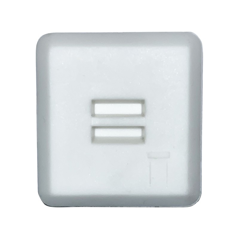 LTAC Abdeckung Abgangsöffnung