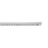 Vandalism-protected Surface-mounted light TROJA G2 0705mm 1x23W