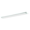 Vandalism-protected Surface-mounted light TROJA G2 1561mm 1x40W