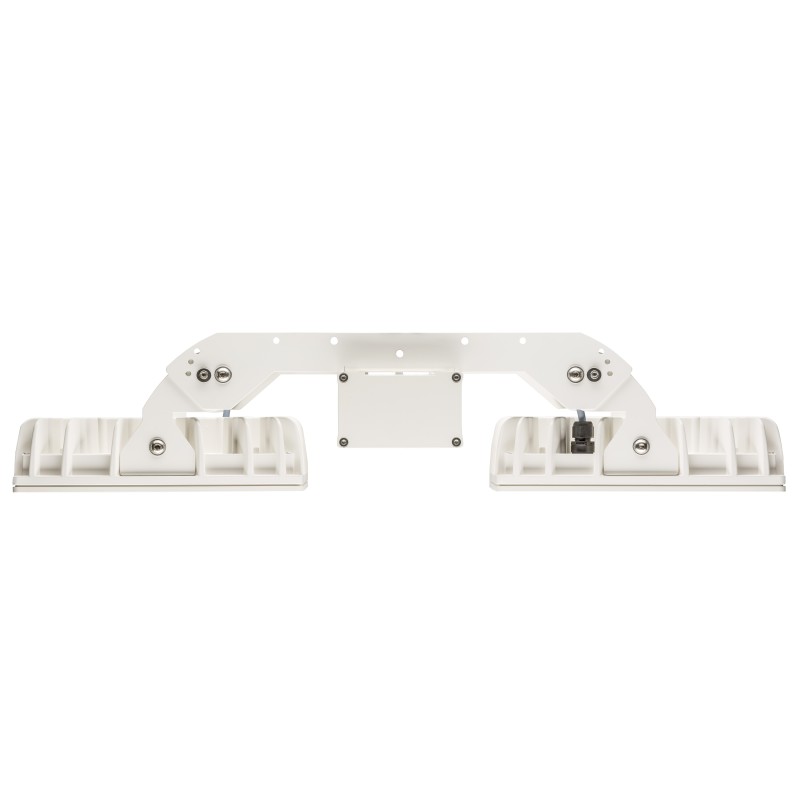 Food-certified High Bay QUADRONIUS FOOD 0768mm 2x137W