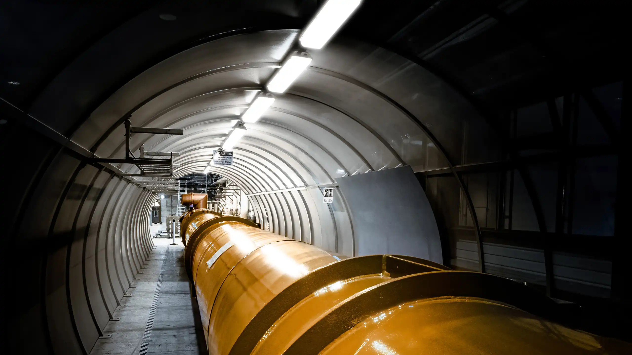 Explosionsgeschützte Leuchten