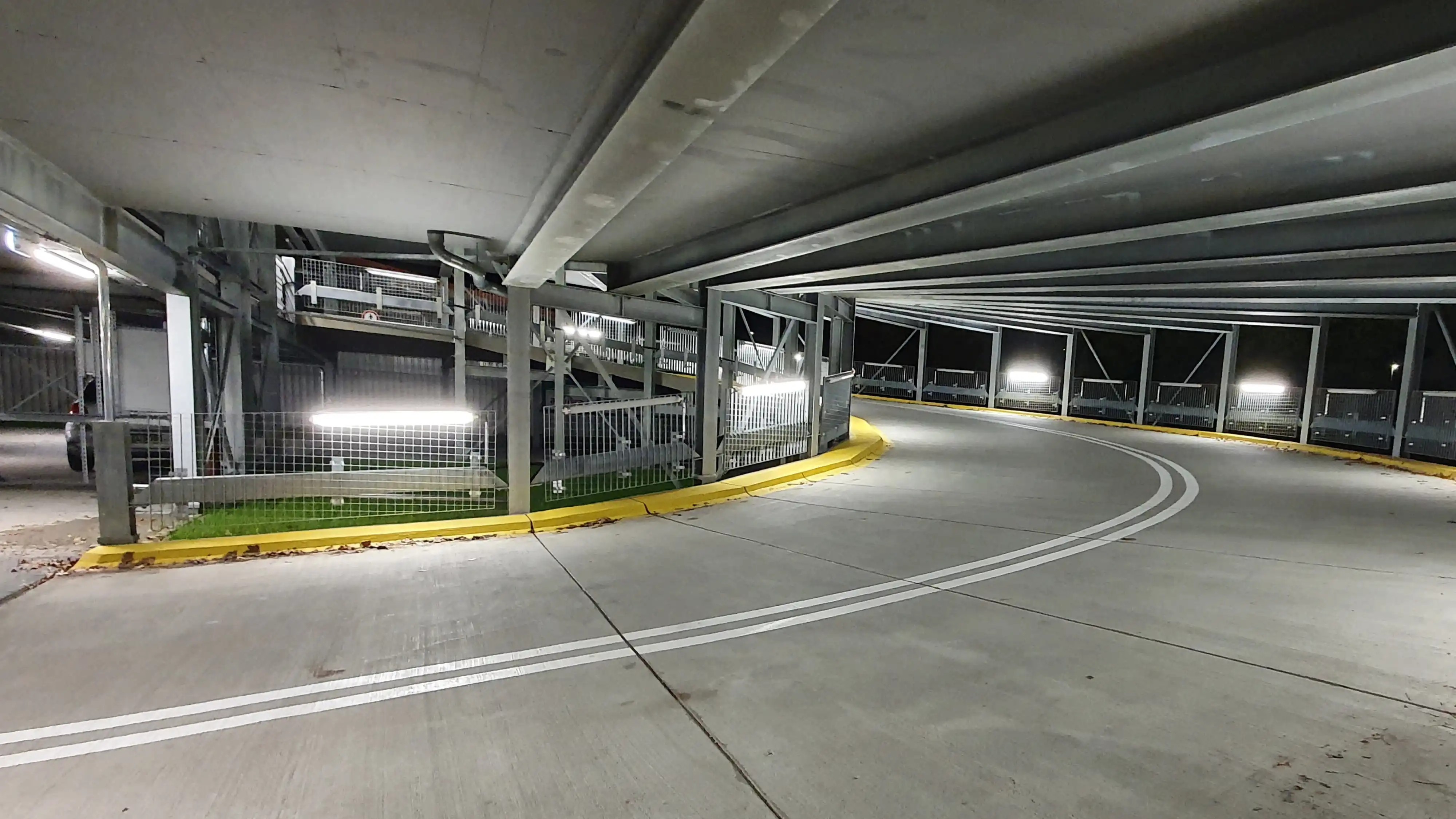 Parksysteme & Fahrzeugtechnik