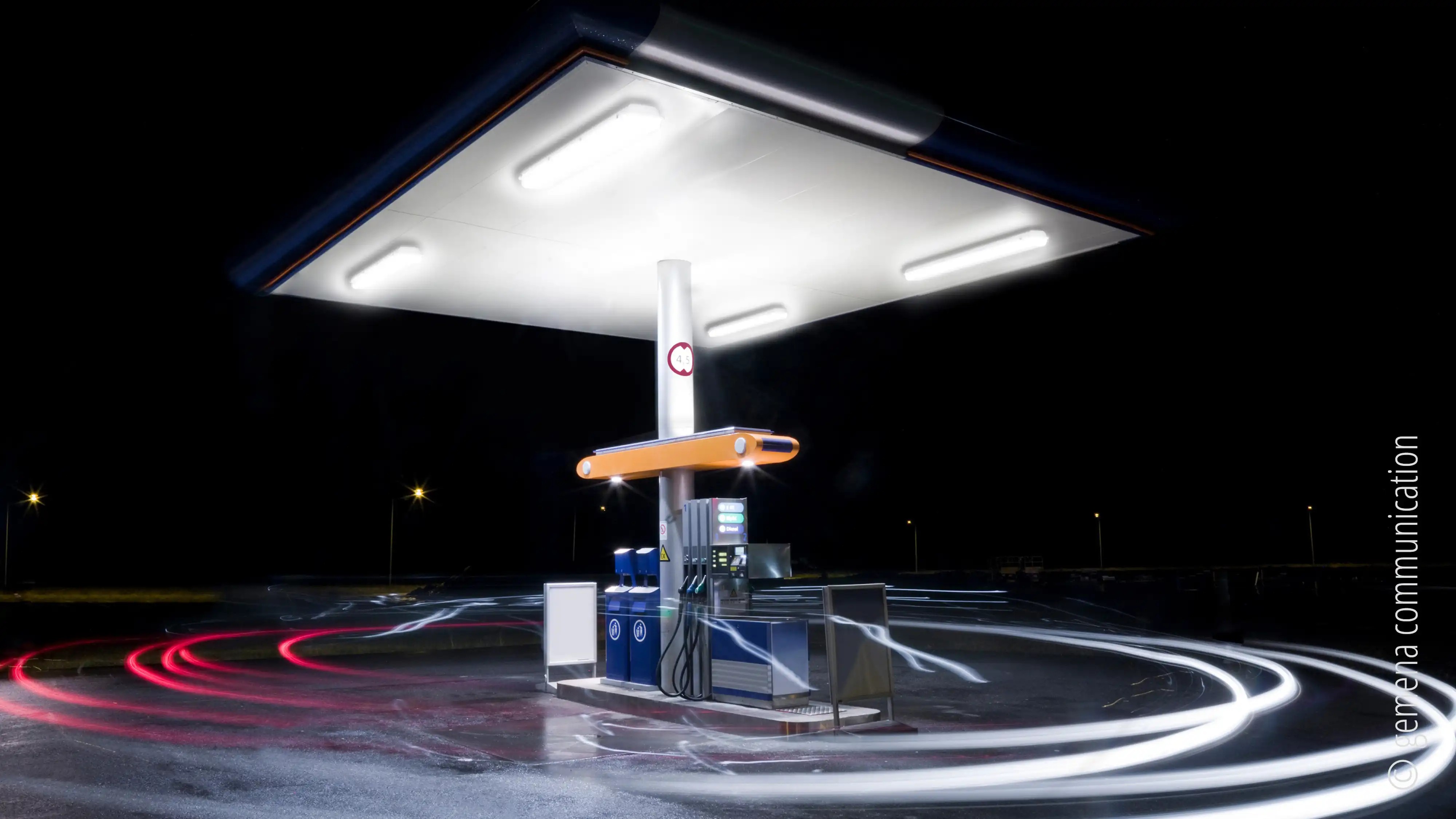 Anspruchsvolle Einsatzumgebungen