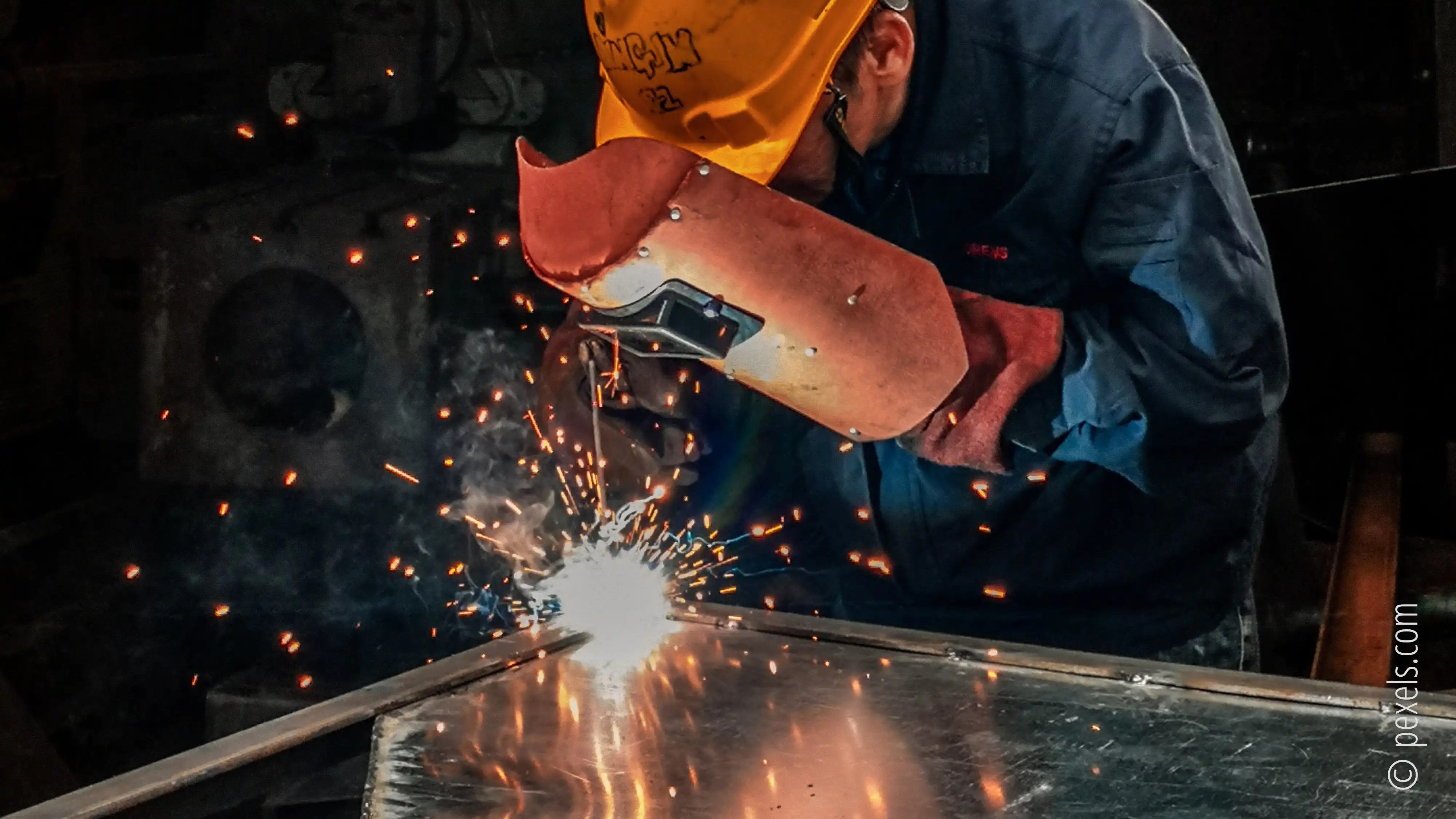 Hochtemperaturbereiche