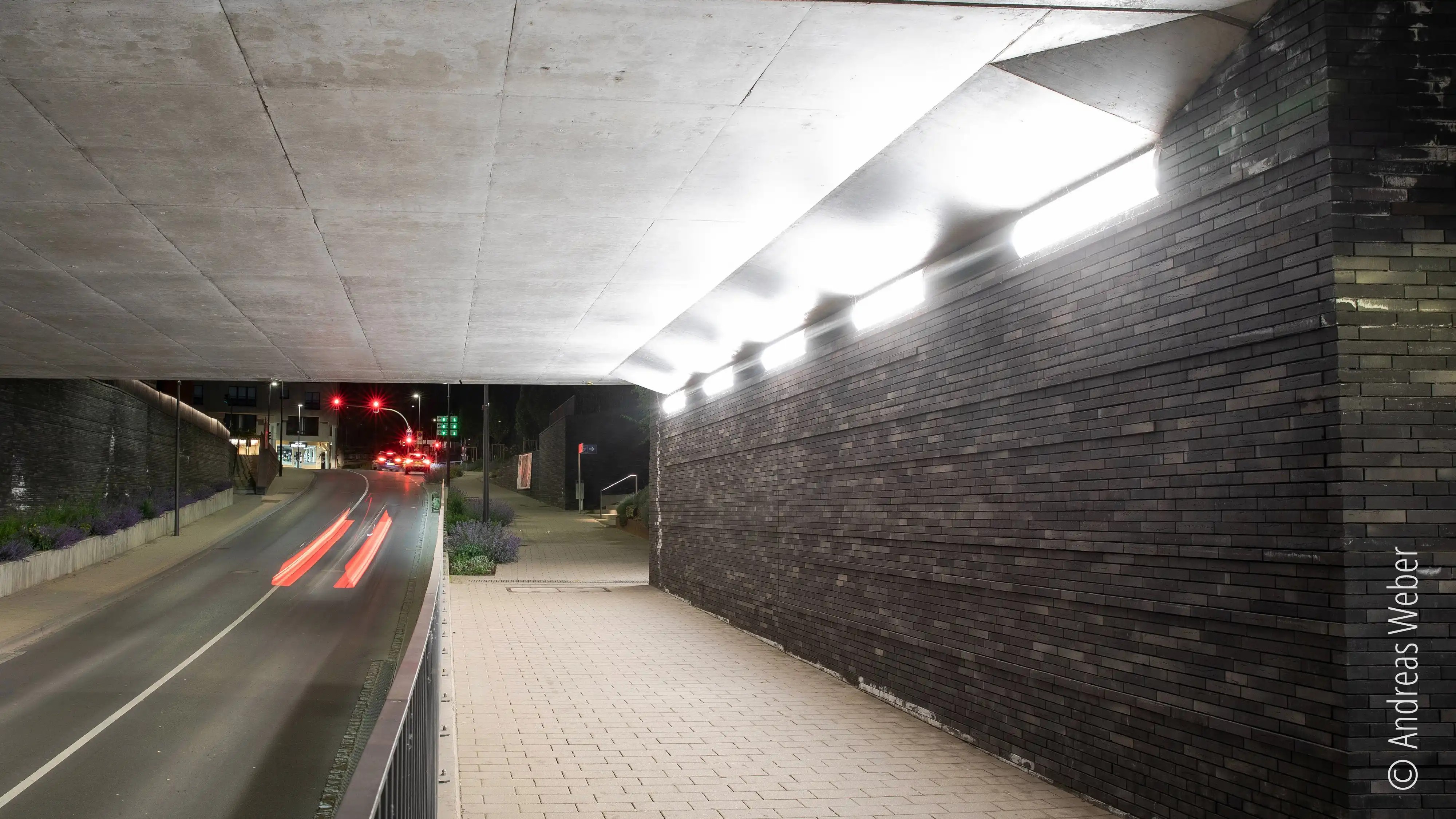 Kommunale Infrastruktur