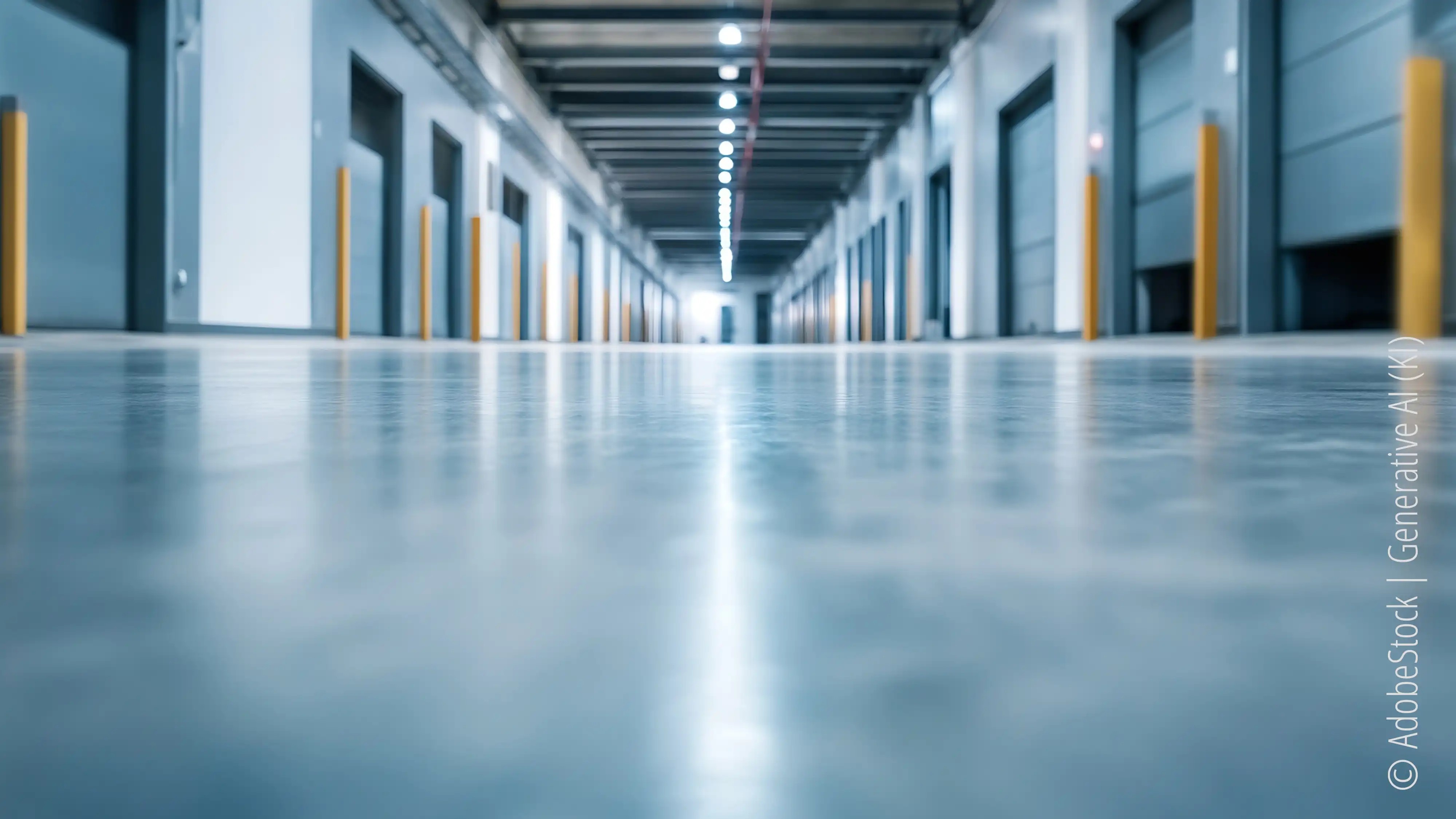 Kellerräume & Garagen