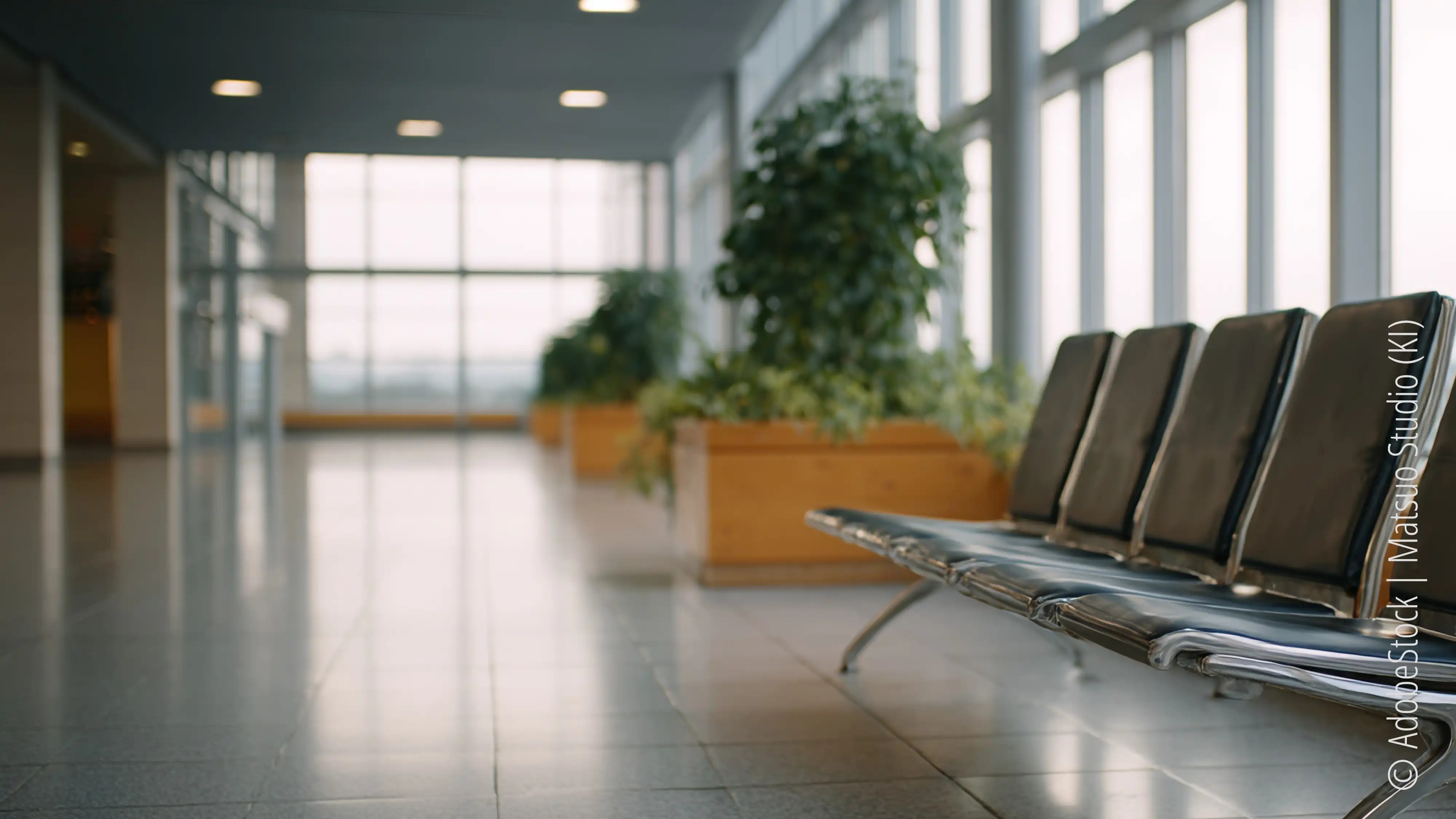 Öffentliche Bereiche & Kommunen