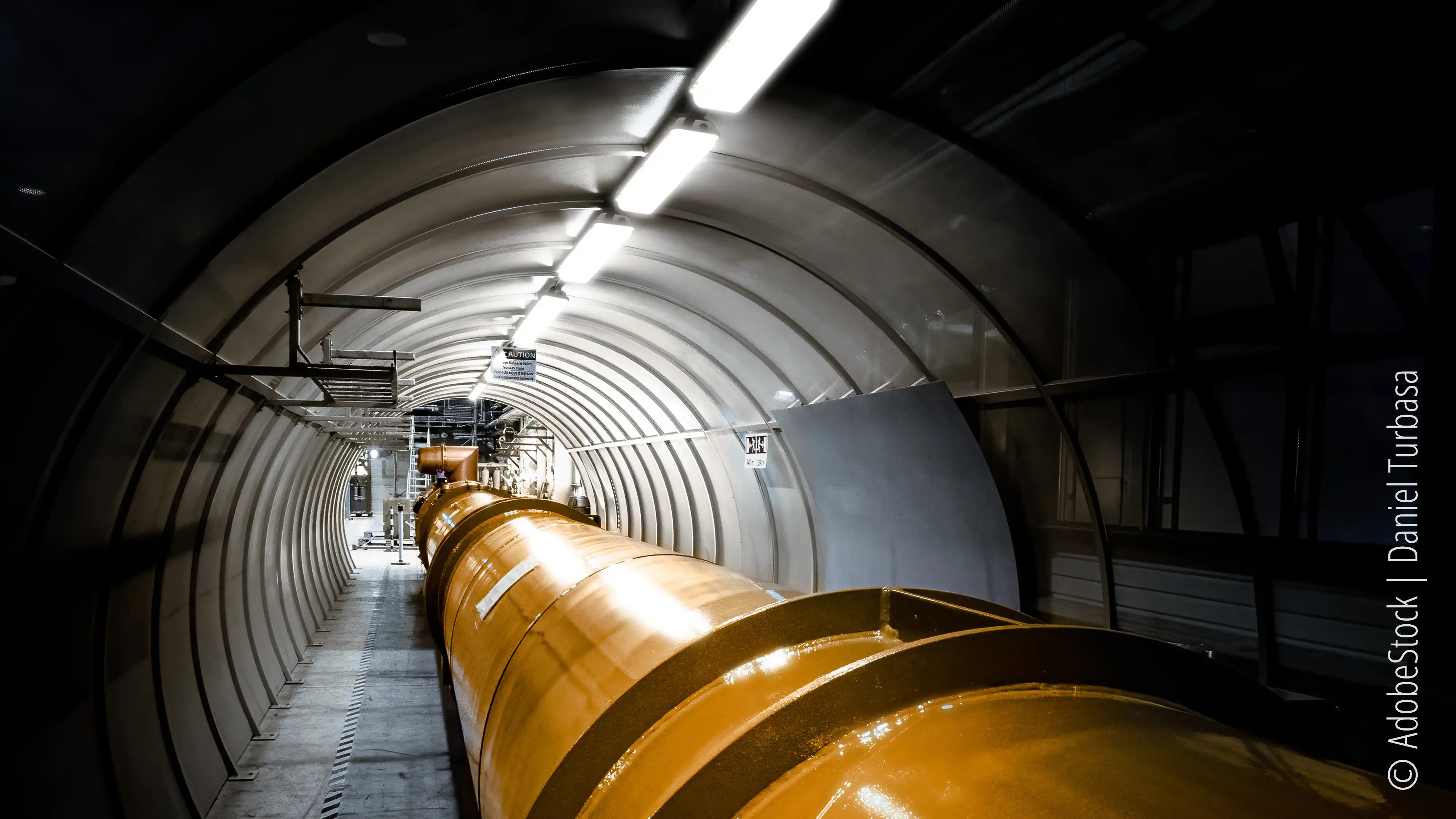 Explosionsgeschützte Bereiche