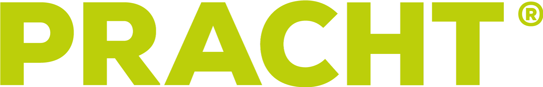 PRACHT